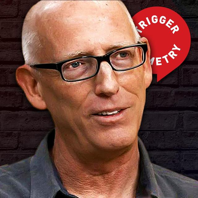 Trump Must Win to Avoid Prison - Scott Adams - podcast episode cover