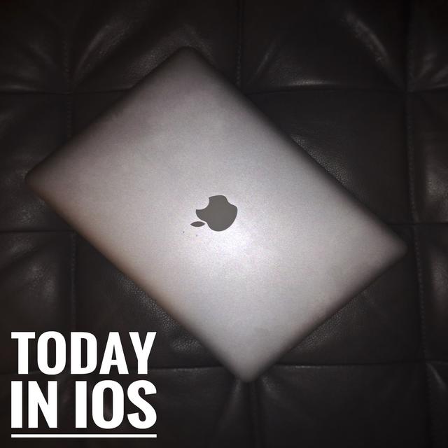 Tii 0487 - iOS 13.2 Betas 1, 2, 3 and 4 - podcast episode cover