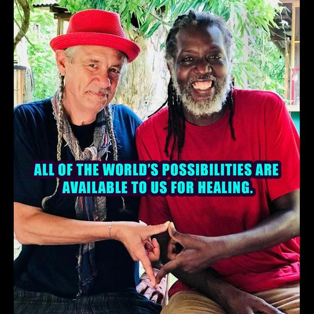 Firstman and Steve DeAngelo - podcast episode cover