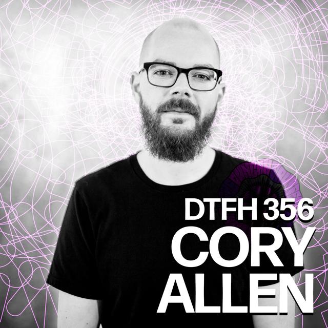 356: Cory Allen - podcast episode cover