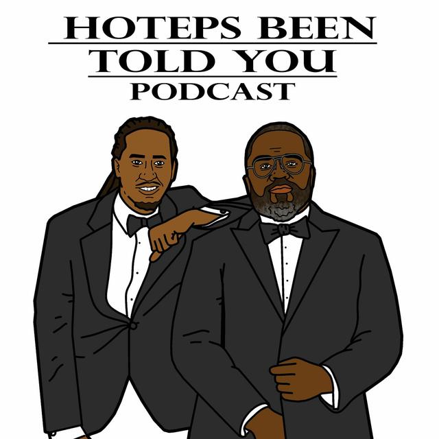Hoteps BEEN Told You 201 - Elon Musk buys Twitter and more - podcast episode cover