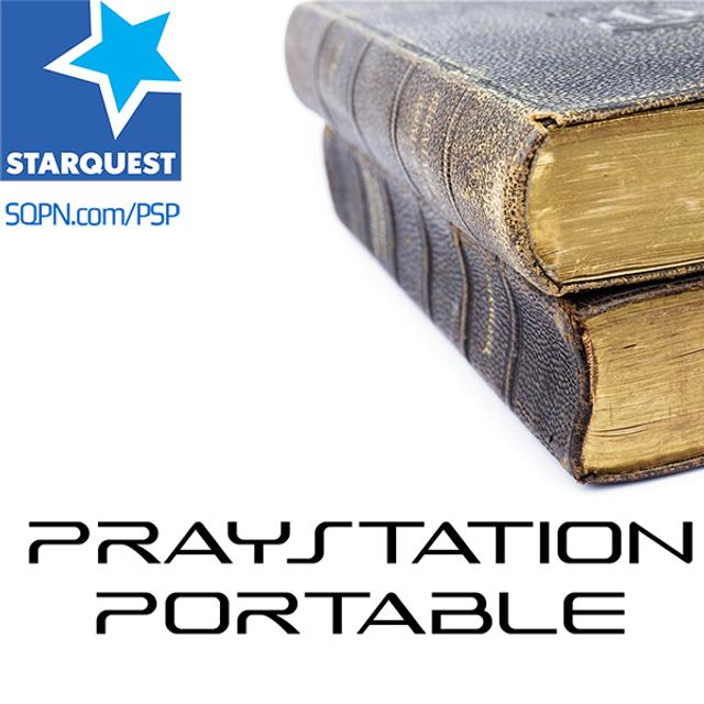 PSP 5/27/25 - Night Prayer - podcast episode cover