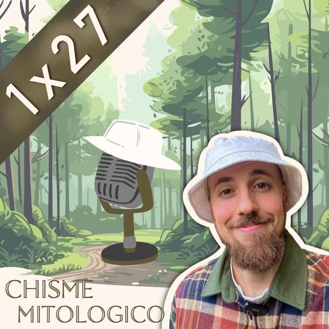 1x27 EL FINAL de Perseo - podcast episode cover