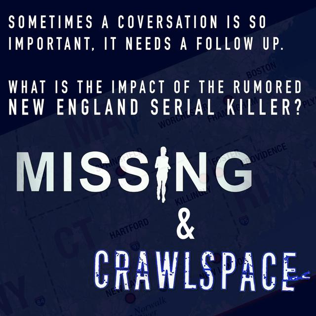 529 // NESK - Reviewing Expert Insight in New England Serial Killer Case - podcast episode cover