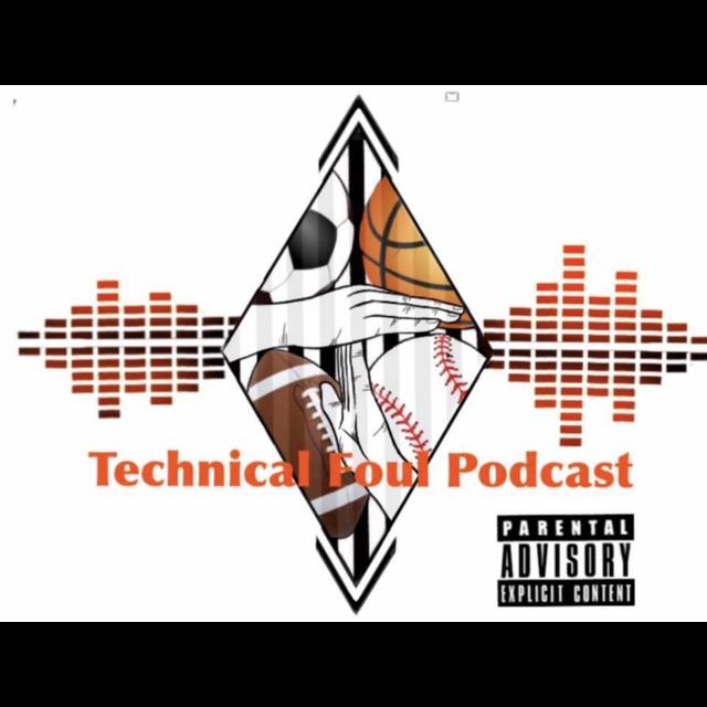 TFP 51 - "Trouble in East Lansing" (featuring 12kyle) - podcast episode cover