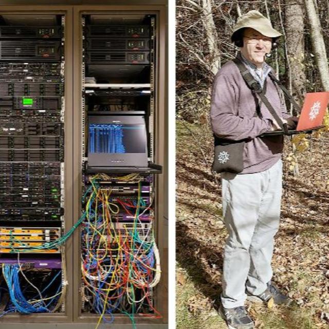 Seeking the Productive Life: Some Details of My Personal Infrastructure - podcast episode cover
