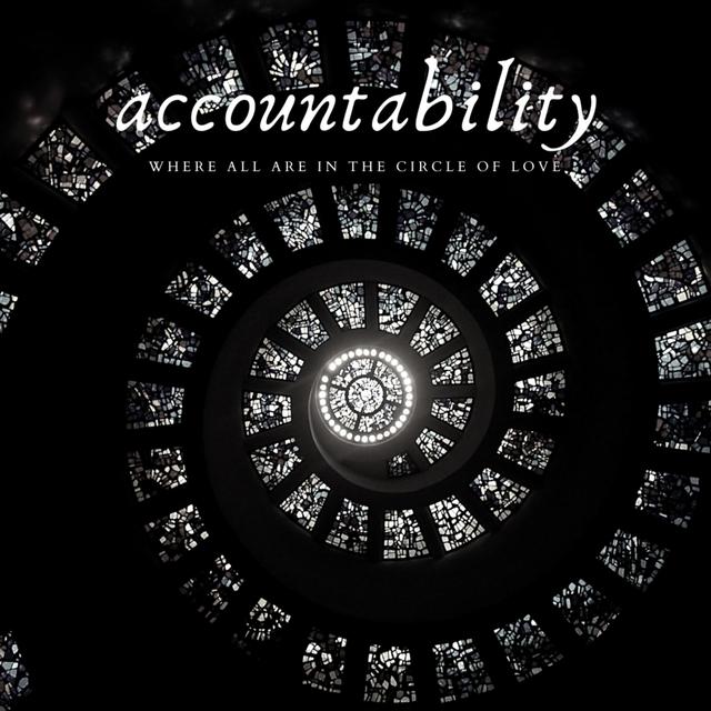Accountability in Beloved Community - podcast episode cover