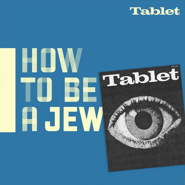 How to Be a Jew …. Who is Starting a Print Magazine, with Alana Newhouse - podcast episode cover