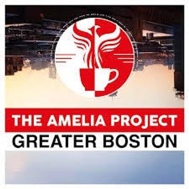 Live Show: Greater Boston Visits The Amelia Project in "Mark W. Wants to Die" - podcast episode cover