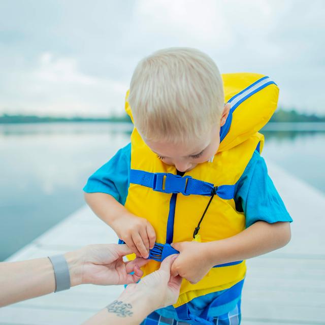 These water safety tips can save lives - podcast episode cover
