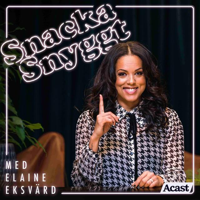 Repris: SÅ primar du snyggt! - podcast episode cover