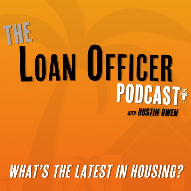 Episode 377: What’s The Latest In Housing? - podcast episode cover