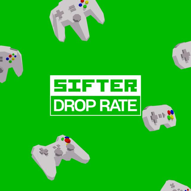 Drop Rate SIFTER's new review podcast - STORY OF SEASONS A WONDERFUL LIFE - podcast episode cover
