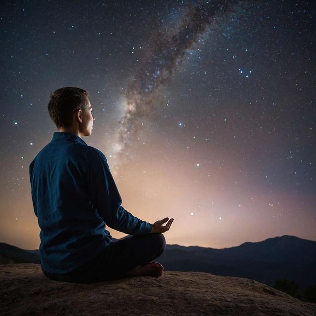 Living In The Moment: How To Make Peace With Your Present - podcast episode cover