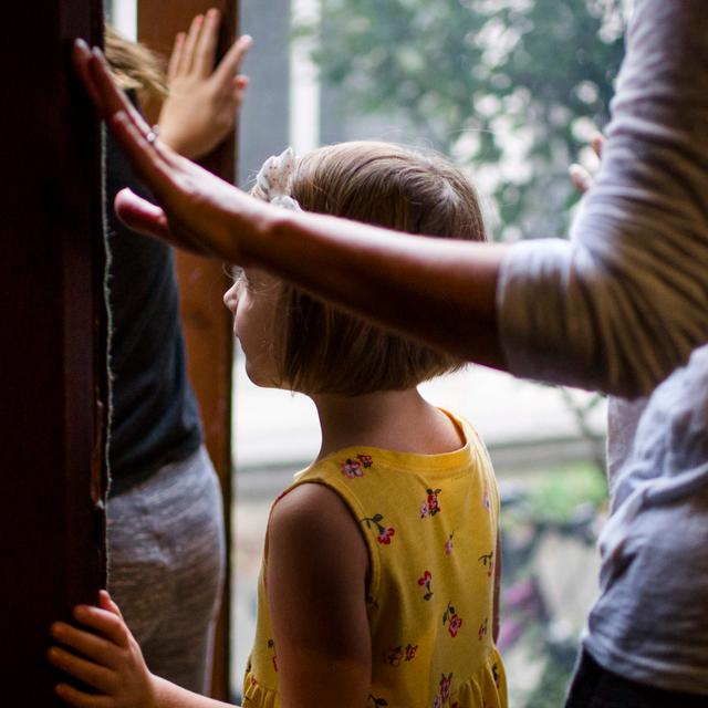 Kids and firearm safety - podcast episode cover