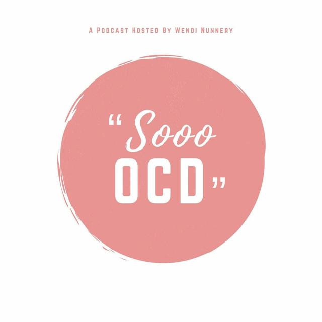 Episode 12: An Exclusive Reading of My New Book About My Personal Struggle with OCD - podcast episode cover