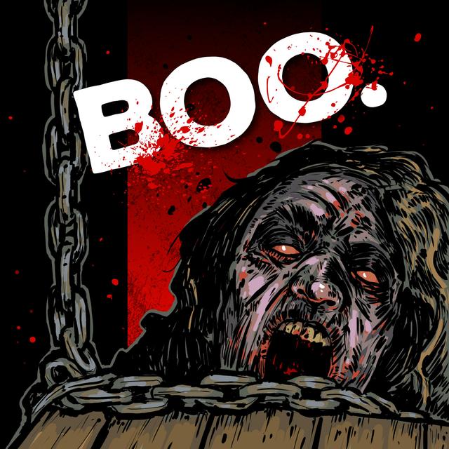 243 - The Evil Dead (1981) - podcast episode cover