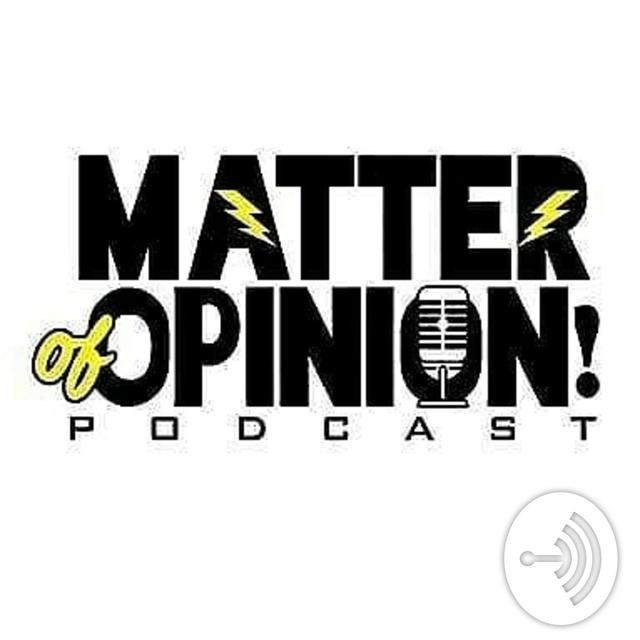 Episode 14 - podcast episode cover