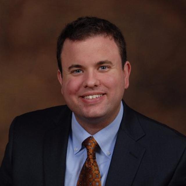 Michael Strain on Averting the Looming Debt Ceiling Disaster - podcast episode cover