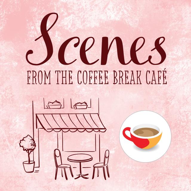 CBS Scenes 1.09 | Una visita de recuerdos - podcast episode cover