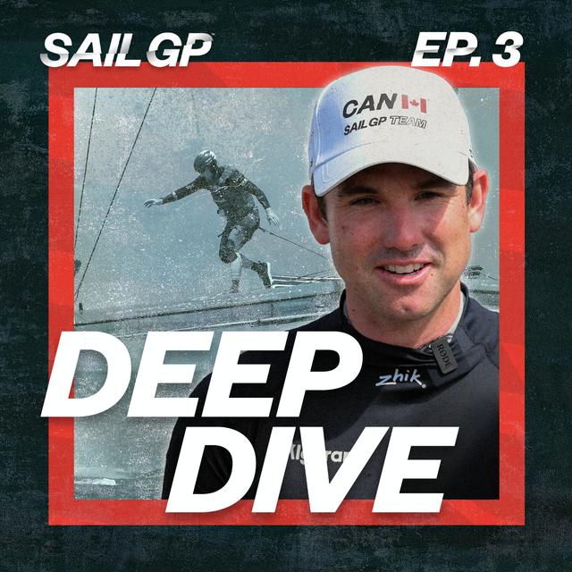 Bermuda Breakdown and the future of Canada with Phil Robertson - podcast episode cover