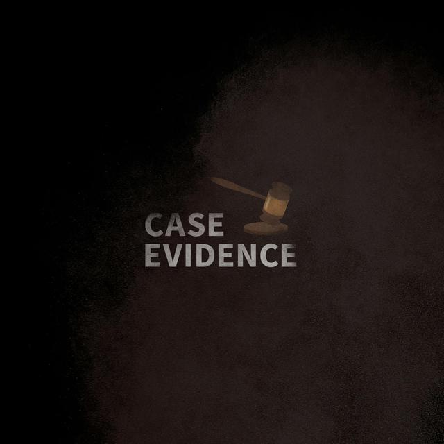 Case Evidence 06.12.17 - podcast episode cover