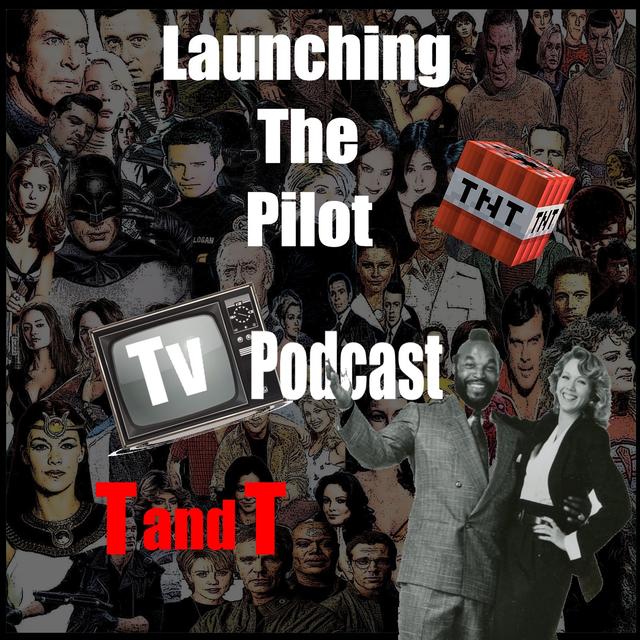 T and T (1988) - podcast episode cover