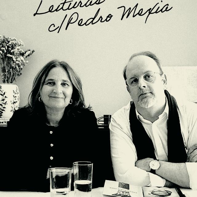 Leituras com Pedro Mexia: "Este livro em particular, em termos de vendas até hoje, é o segundo livro de poesia mais vendido em França, a seguir a As Flores do Mal do Baudelaire." - podcast episode cover