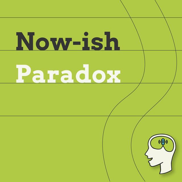 Unconventional ideas on happiness that change how you feel today (and in 30 years) - podcast episode cover