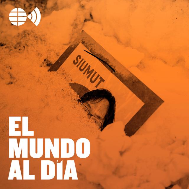 Groenlandia: entre la obsesión de Trump y la independencia - podcast episode cover