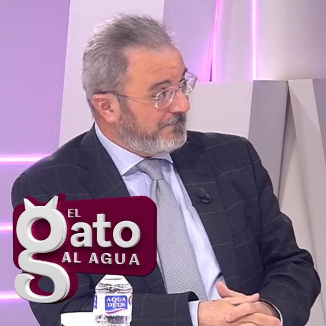 El Gato al Agua | 26/02/25 - podcast episode cover