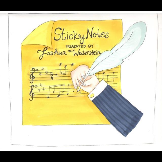 Shostakovich Symphony No. 10 - podcast episode cover