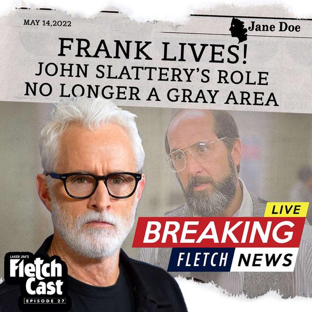 No Longer a Gray Area, John Slattery to Play Frank - podcast episode cover