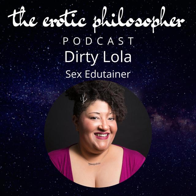 It's So Hard  To Grow When Everything Is Great with Dirty Lola - podcast episode cover