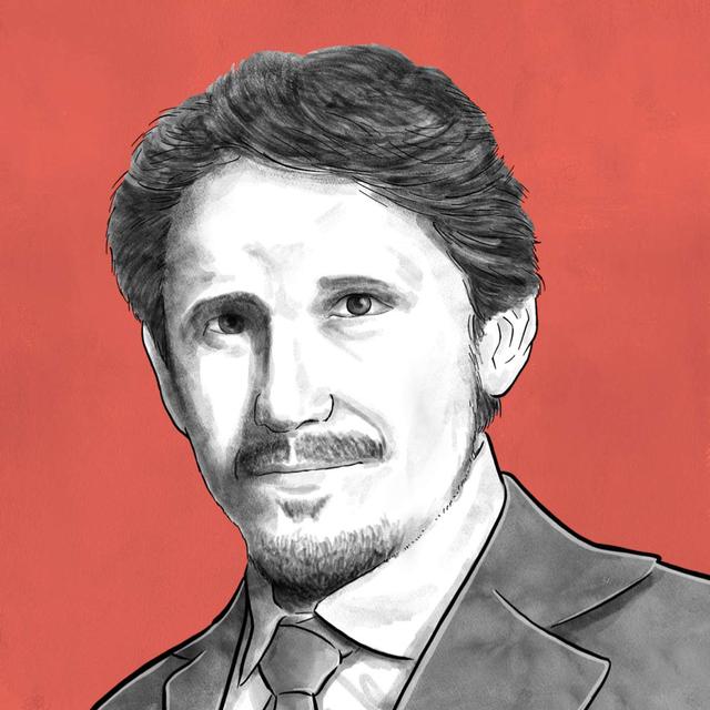 Guy Bove Shares His Experience At IWC, TAG Heuer, And More - podcast episode cover