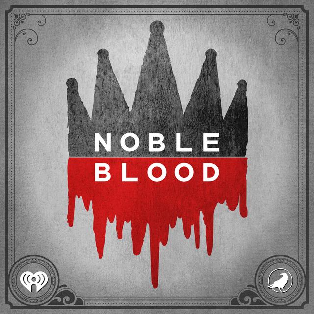 The "Wild" Nobleman of French Court - podcast episode cover