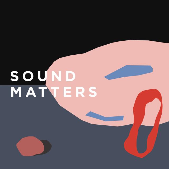 27 – Bad Vibrations - podcast episode cover