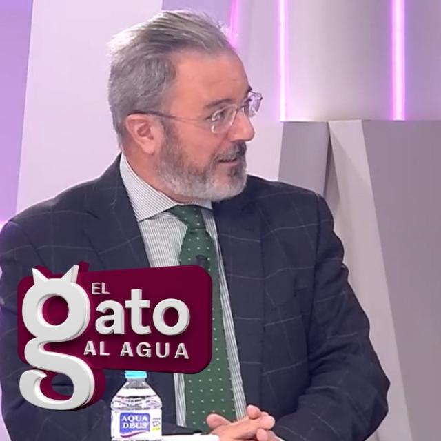 El Gato al Agua | 05/02/25 - podcast episode cover