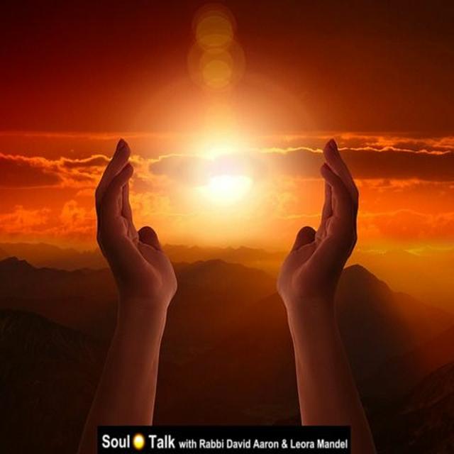 Mastering The Art of Soulfulness - Soul Talk - podcast episode cover