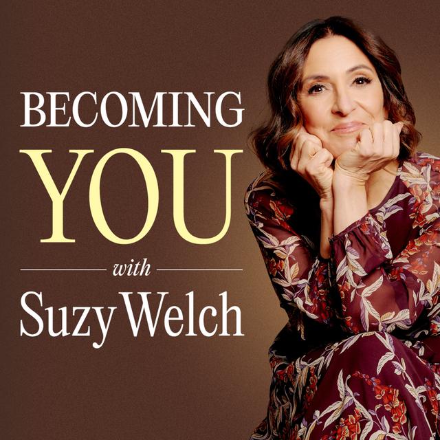 Four Questions To Turn Your Firing Into the Best Day of Your Life - podcast episode cover