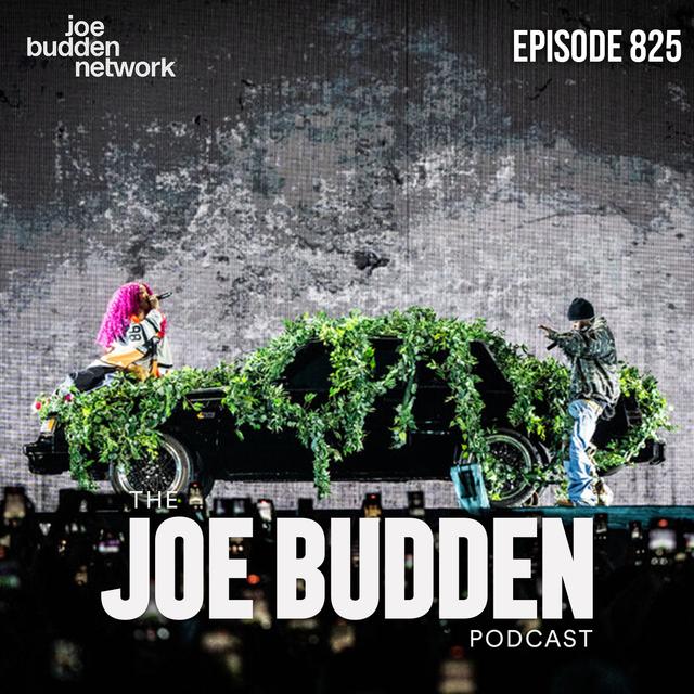 Episode 825 | "K" - podcast episode cover