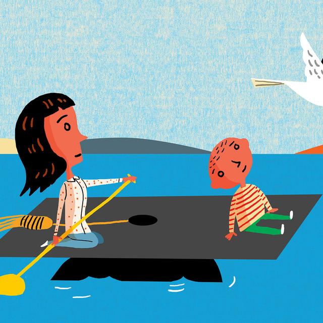 How To Save For Your Kid's College Education - podcast episode cover