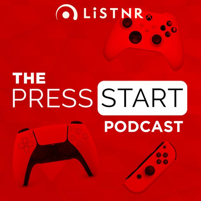 Assassin's Creed Shadows Review Discussion — The Press Start Podcast - podcast episode cover