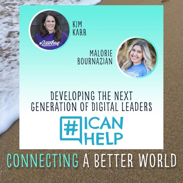 CABW 053: Developing the Next Generation of Digital Leaders - podcast episode cover