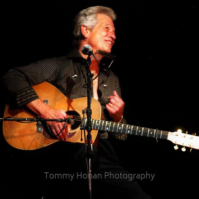 John Hammond - podcast episode cover