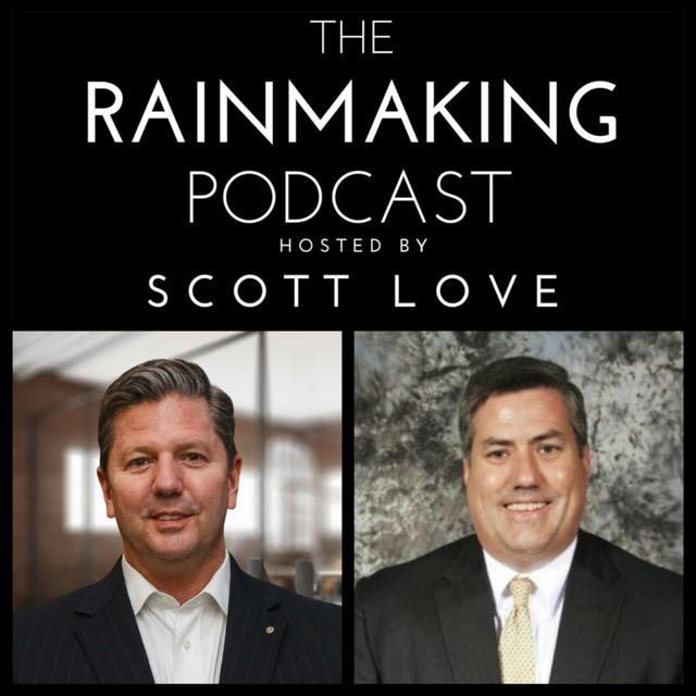 TRP 163: The Sales Innovation Paradox with Dr. Howard Dover - podcast episode cover