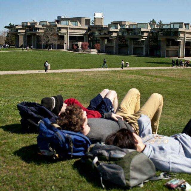 The College Affordability Crisis - podcast episode cover