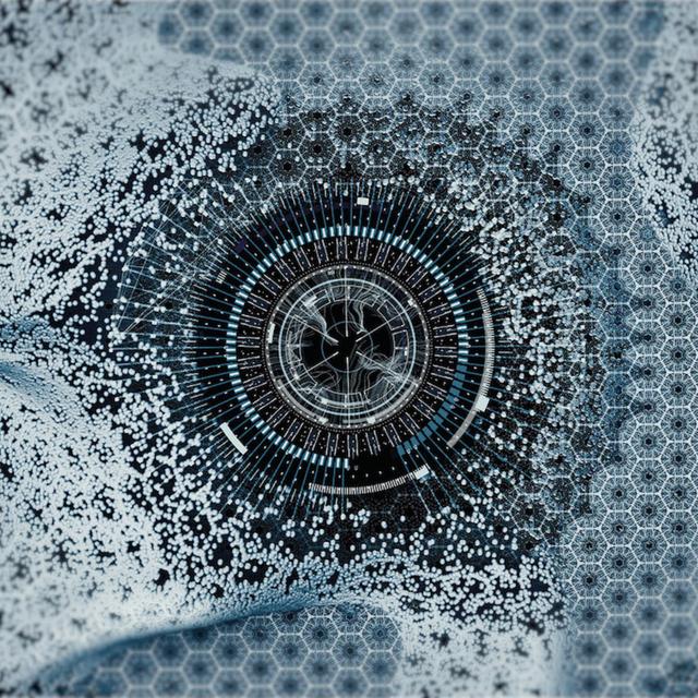 #94 — Frontiers of Intelligence - podcast episode cover