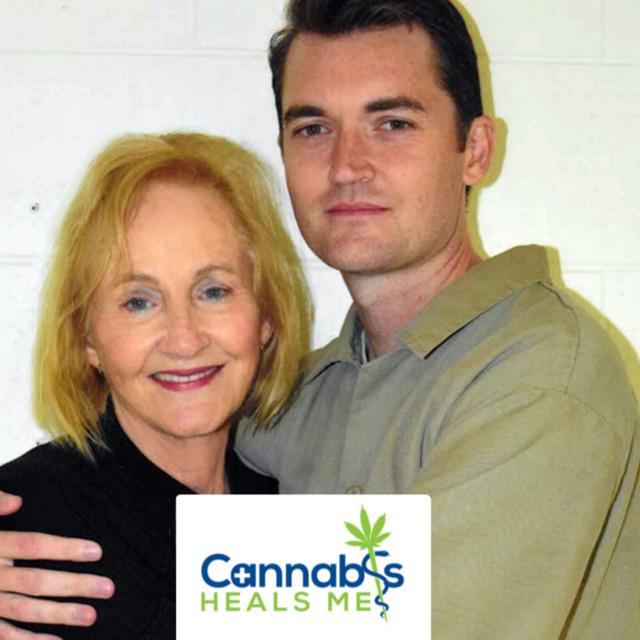 Ep. 87 - Lyn Ulbricht on Ross Ulbricht & a Quest for Justice - podcast episode cover