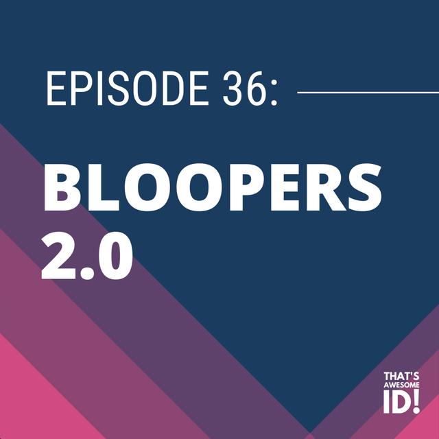 That's a Wrap on Season 1! - podcast episode cover